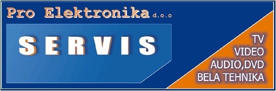 Pro Elektronika, d.o.o.