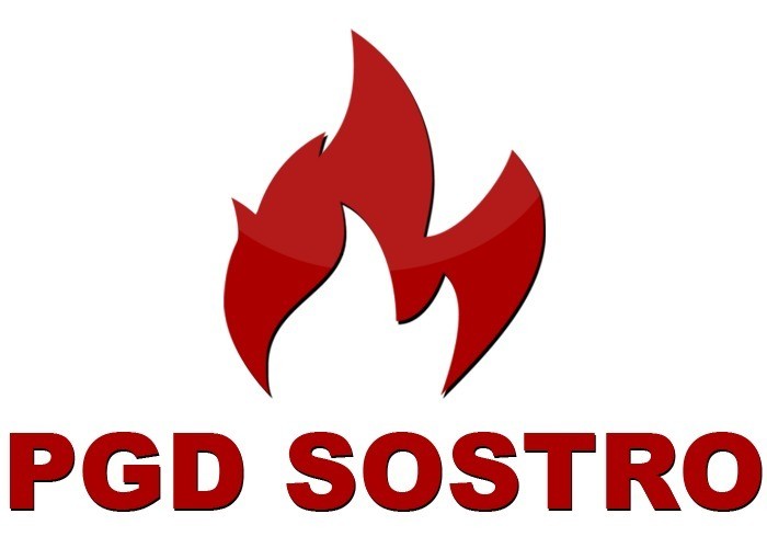 PROSTOVOLJNO GASILSKO DRUŠTVO SOSTRO