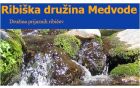 RIBIŠKA DRUŽINA MEDVODE