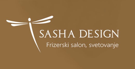 SASHA DESIGN