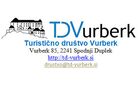TURISTIČNO DRUŠTVO VURBERK