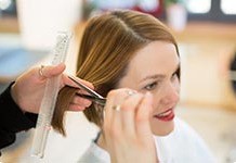 FRIZERSKI SALON NATAŠA