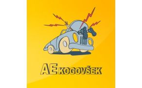 AVTOELEKTRIKA, AE KOGOVŠEK