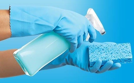 BE&amp;BE ČISTILNI SERVIS