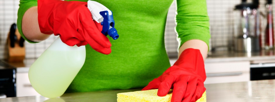 VEČ KOT ČISTILNI SERVIS s.p.