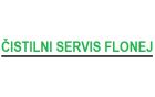 ČISTILNI SERVIS FLONEJ