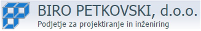BIRO PETKOVSKI