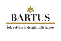 BARTUS šola ruščine in tujih jezikov