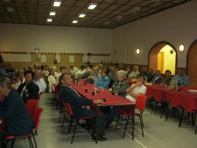 DRUŠTVO INVALIDOV TRŽIČ