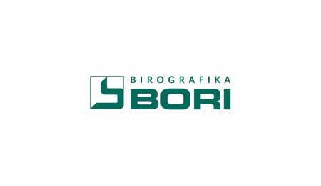 Birografika BORI