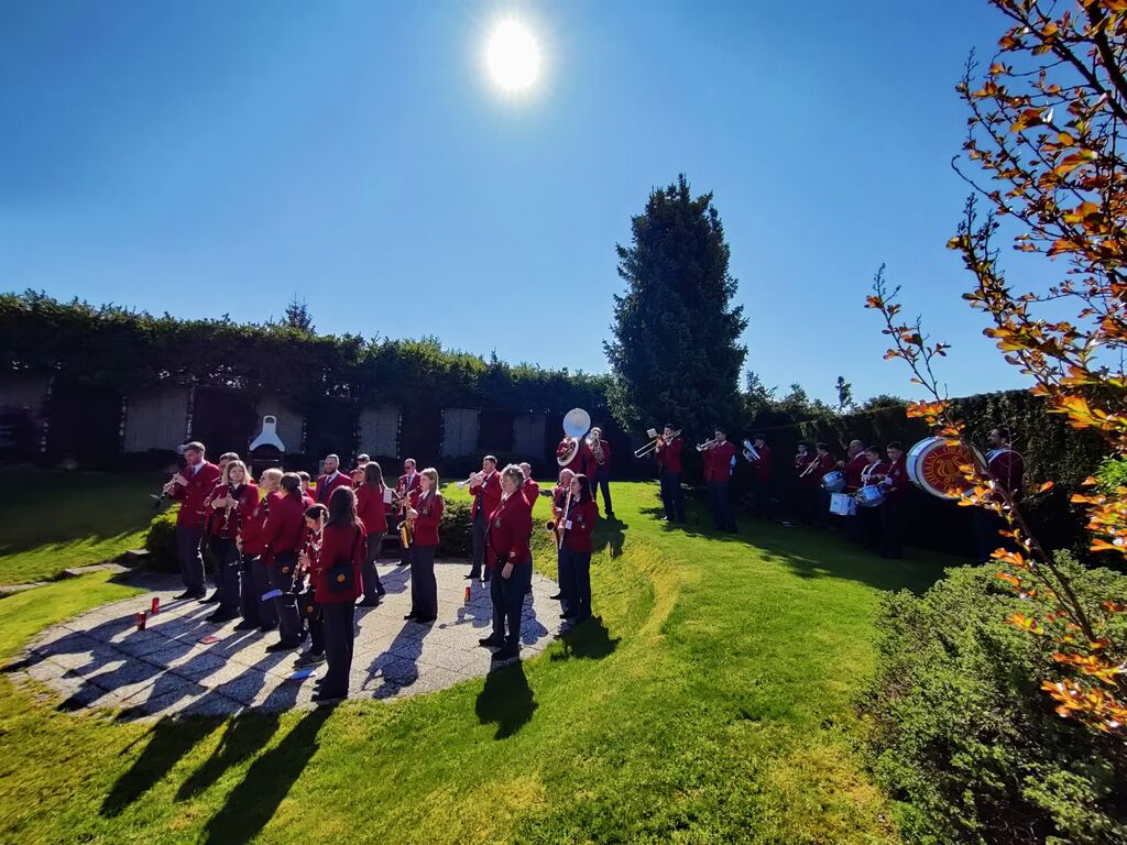 Rezultati natečaja Dogodki v občini Radovljica 2025