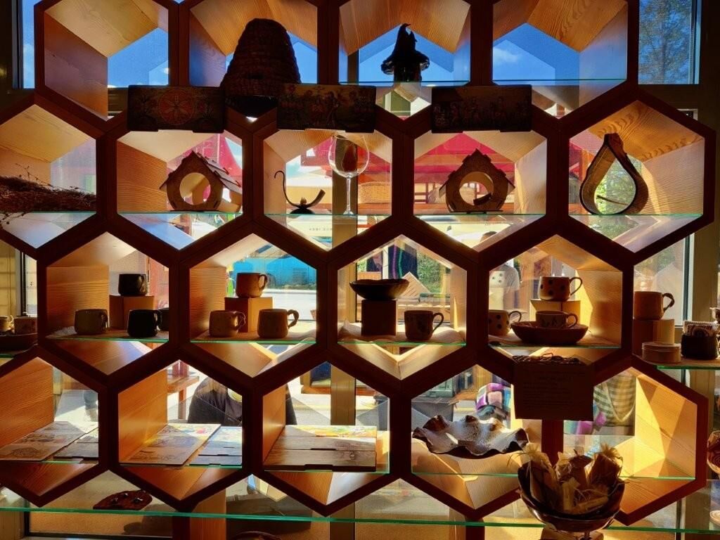 Rezultati natečaja Dogodki v občini Radovljica 2024