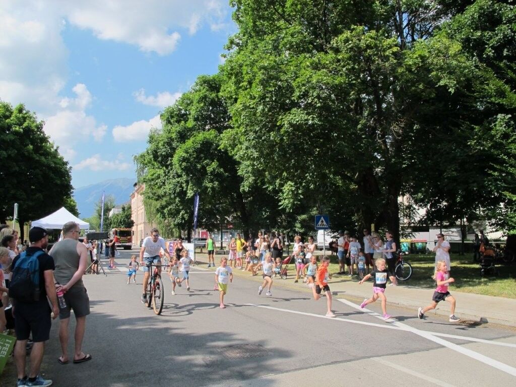 S slovesnosti ob dnevu državnosti