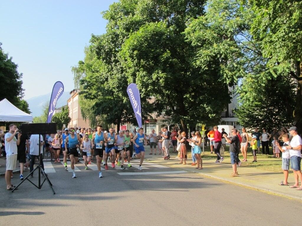 S slovesnosti ob dnevu državnosti