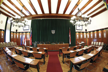 21. seja občinskega sveta