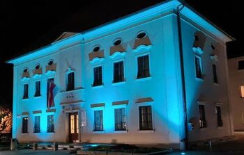 V novembru svetovni dan sladkorne bolezni V novembru svetovni dan sladkorne bolezni