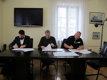 Za prenovo šolske kuhinje vse pripravljeno