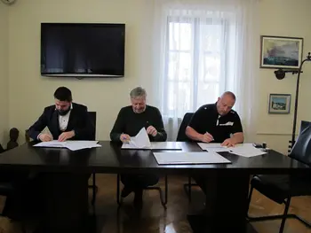 Za prenovo šolske kuhinje vse pripravljeno