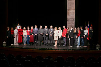 Prof. dr. Mihael Jožef Toman prevzel naziv častnega občana Prof. dr. Mihael Jožef Toman prevzel naziv častnega občana
