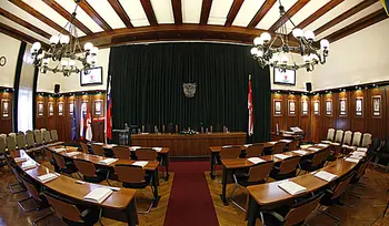 S 24. seje občinskega sveta