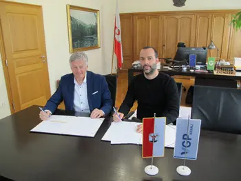 Začenja se sanacija mostu Črni potok v Dragi