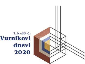 Vurnikovi dnevi 2020 - tudi na spletu