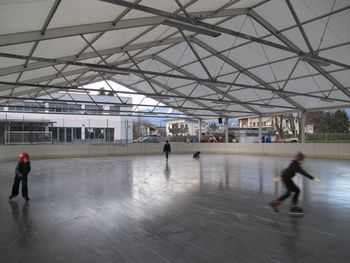 Od jutri delno odprte zunanje športne površine