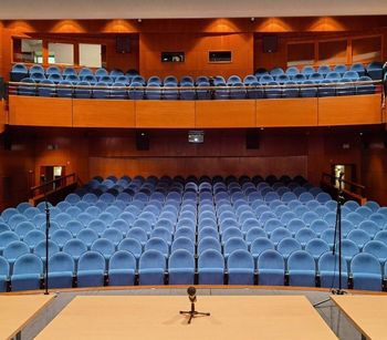 Spletni prenos 15. seje občinskega sveta