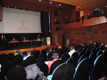 S 15. seje občinskega sveta