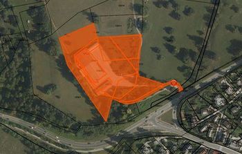 Vabilo na javni posvet za sooblikovanje izhodišč za OPPN Lesce Lipce