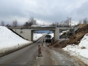 Gradnja kolesarske povezave med Radovljico in Lescami v dveh sklopih