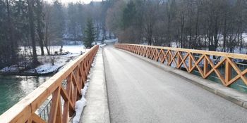 Obnove cest in pločnikov v letu 2020