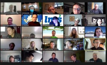 S 16. seje občinskega sveta