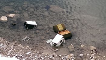 Spomladansko čiščenje okolja