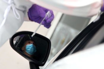 Urnik testiranja od 22. do 26. marca 2021