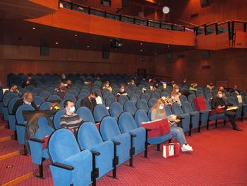 S 17. seje občinskega sveta