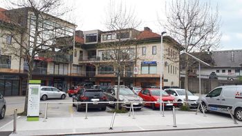 Nova sezona izposoje koles