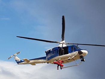 Obvestilo o vaji na letališču Lesce