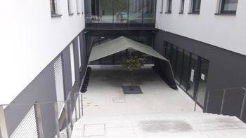 Obvestila Zdravstvenega doma Radovljica o testiranju