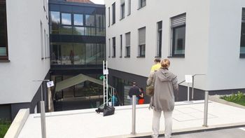 Vabilo na cepljenje brez predhodnega naročanja