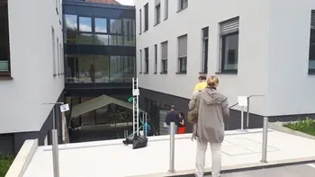 Vabilo na cepljenje brez predhodnega naročanja