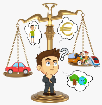 Počakaj na bus: Potovati enostavneje in mirneje