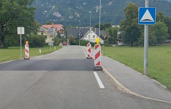 Novo šolsko leto v radovljiških osnovnih šolah in vrtcih