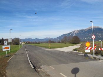 Načrtovana gradnja kolesarske poti med Radovljico in Lescami