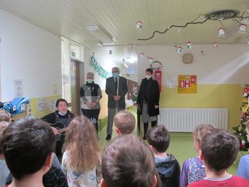 Vlada na delovnem obisku na Gorenjskem