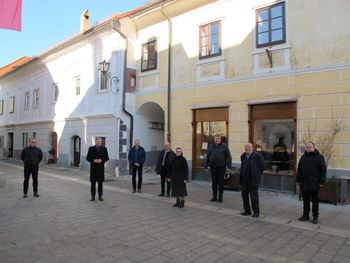 Pogovor župana z župniki