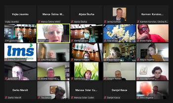 S 23. seje občinskega sveta