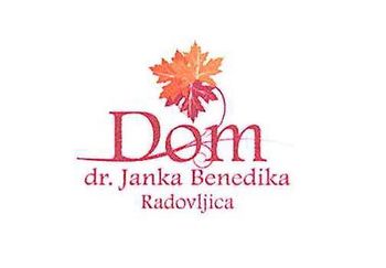 Dom dr. Janka Benedika začasno zaprt za obiskovalce