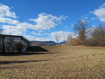Za prizidek vrtca v Radovljici pridobljeno gradbeno dovoljenje