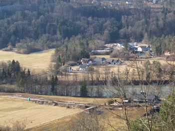 Gradnja kanalizacije na Lancovem še do jeseni